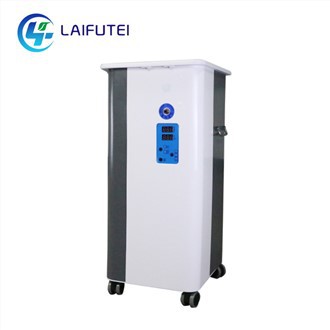 ভেটেরিনারি হাসপাতালের অক্সিজেন জেনারেটর