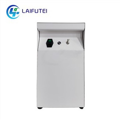 ভেটেরিনারি অক্সিজেন সিস্টেম