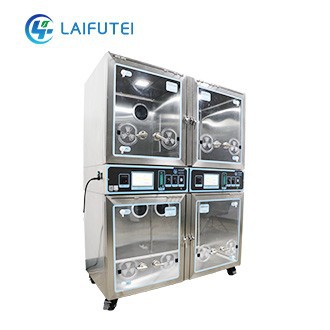 Emergency And Critical Care Veterinary Medicine